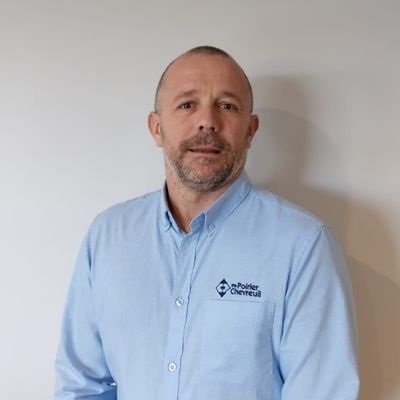 Photo de Guillaume CHEVREUIL