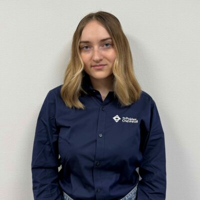 Photo de Vanessa CHEVREUIL