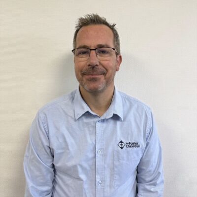 Photo de Damien BUCHER