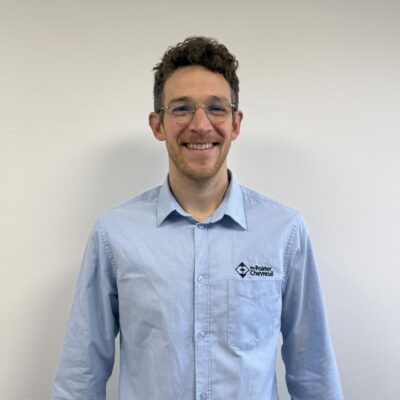 Photo de Damien BUCHER