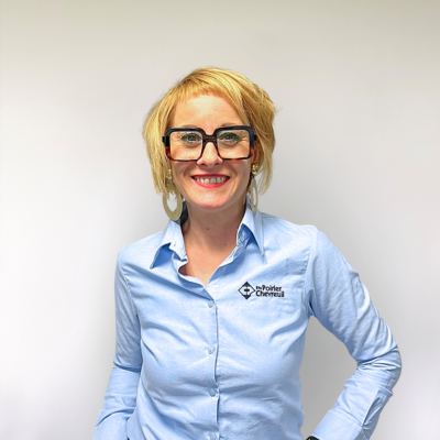 Photo de Vanessa CHEVREUIL