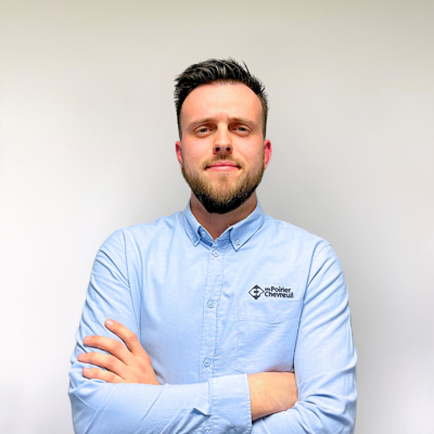 Photo de Vanessa CHEVREUIL