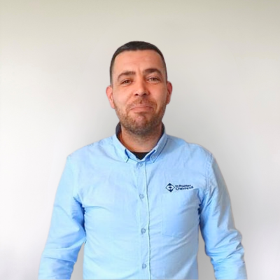 Photo de Jérémie DINE