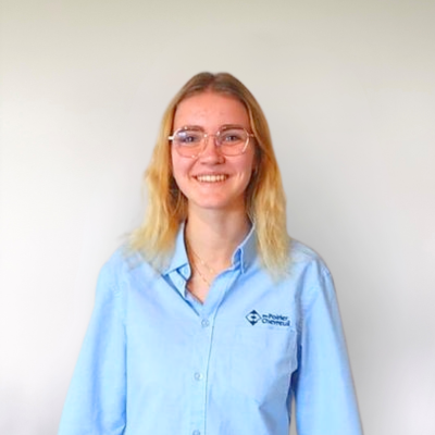 Photo de Maëva HUET