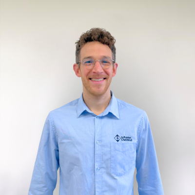 Photo de Damien BUCHER