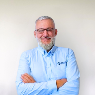 Photo de Damien BUCHER