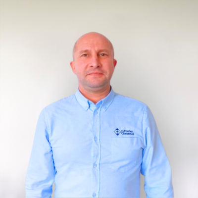 Photo d'Arnaud MICHEL