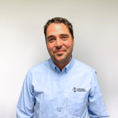 Photo de Fabien LEGAUFFRE