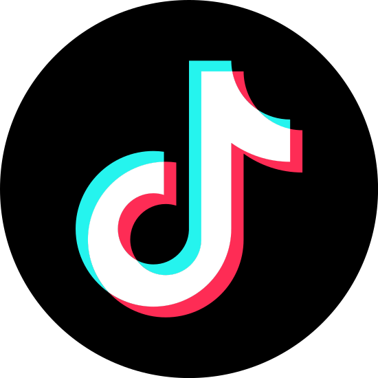 logo tiktok poirier chevreuil